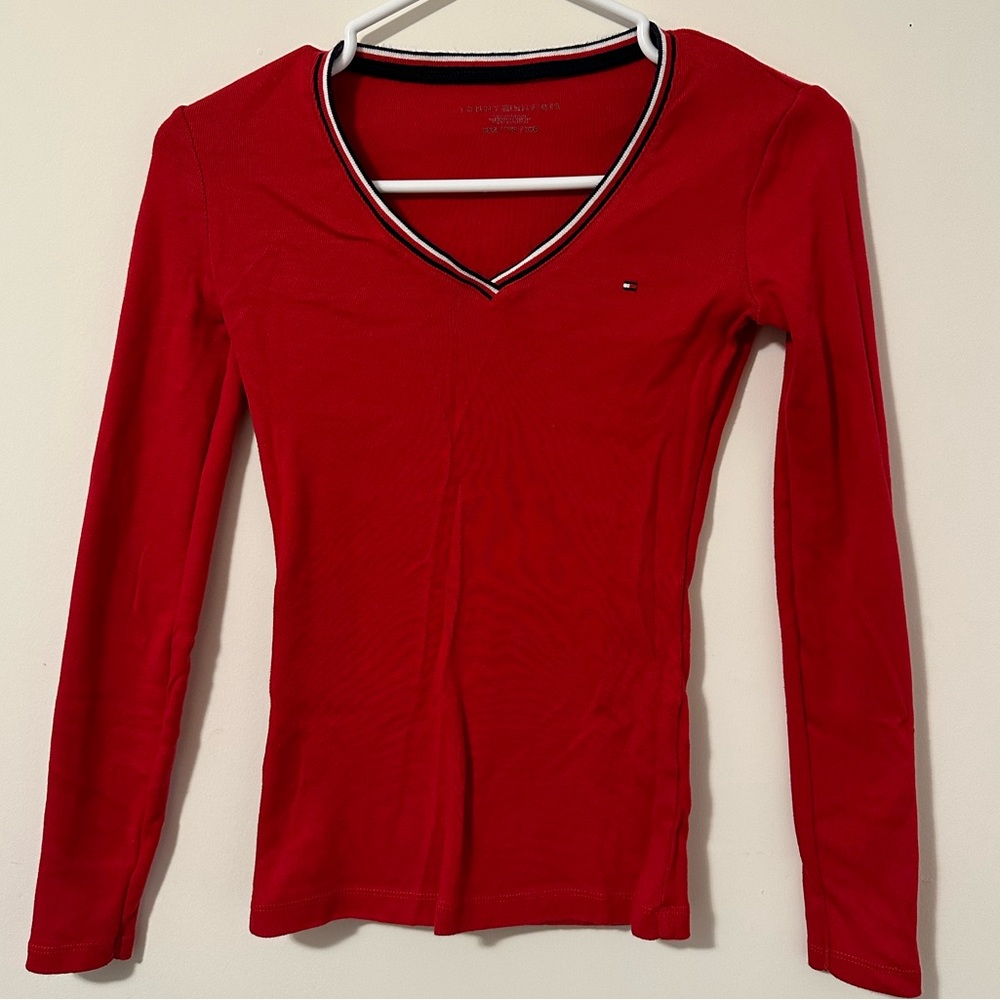 Tommy Hilfiger Sweater